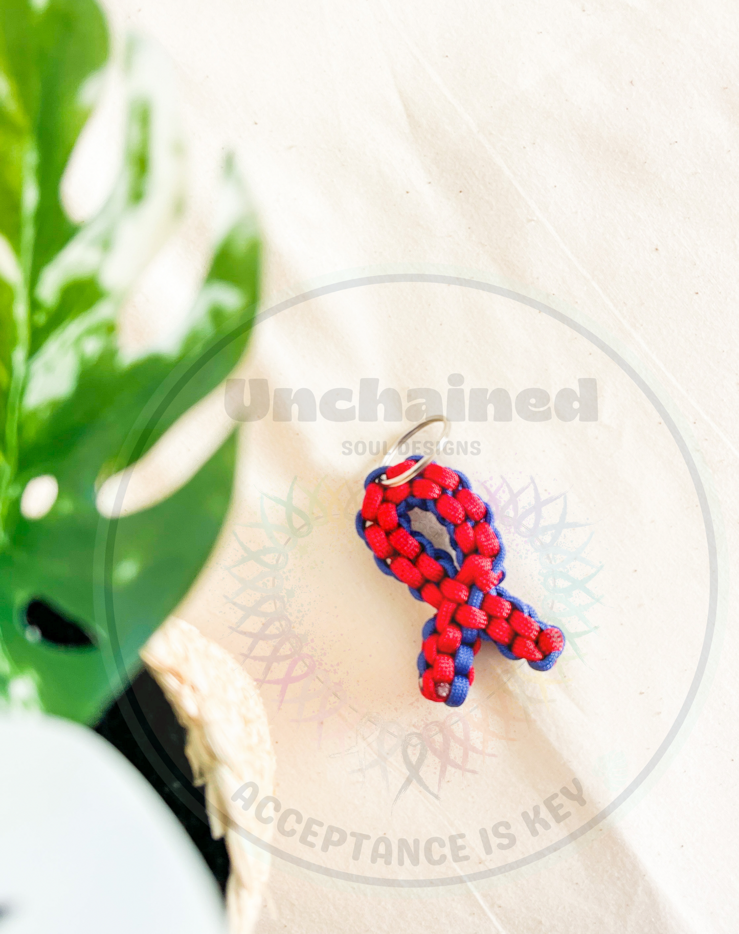 February Awareness Ribbon