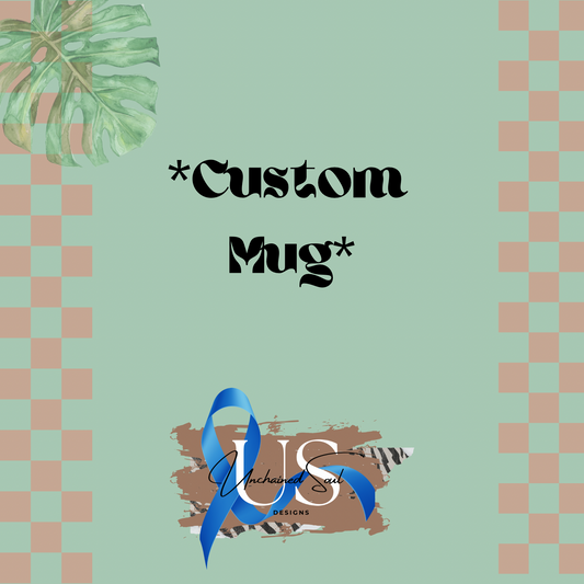Custom Mug