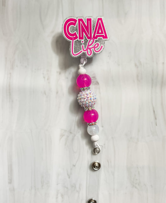CNA Life| Badge Reel