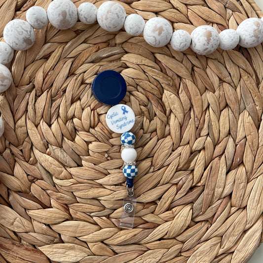 CVS Awareness| Badge Reel