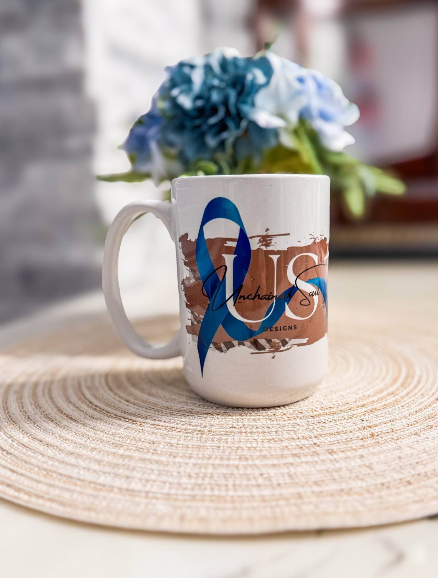 Custom Mug