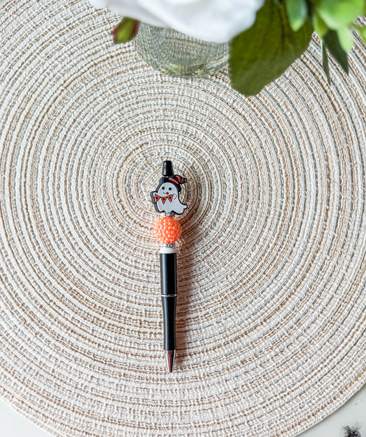 More Halloween Pens…