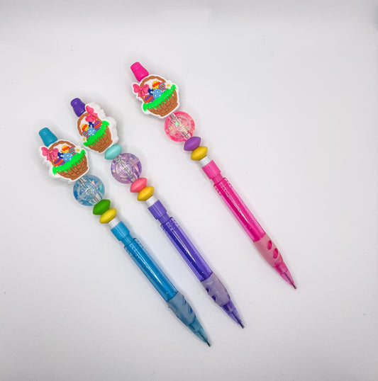 Easter Basket| Pens or Pencils