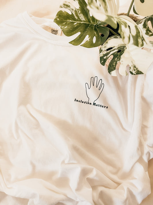 Unchained Soul Designs TEE