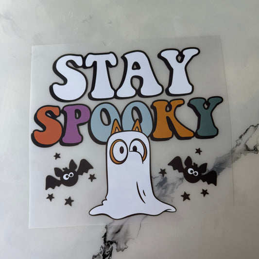 Stay Spooky| Youth or Toddler Tee