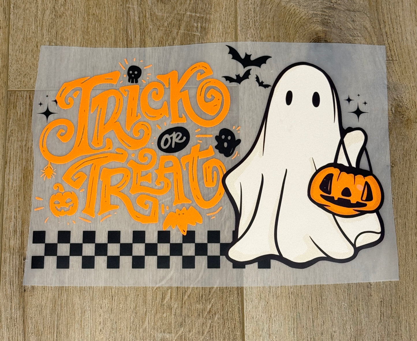 Trick or Treat| Youth Tee
