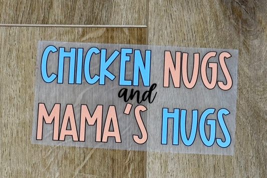 Mama’s Hugs| Youth Apparel