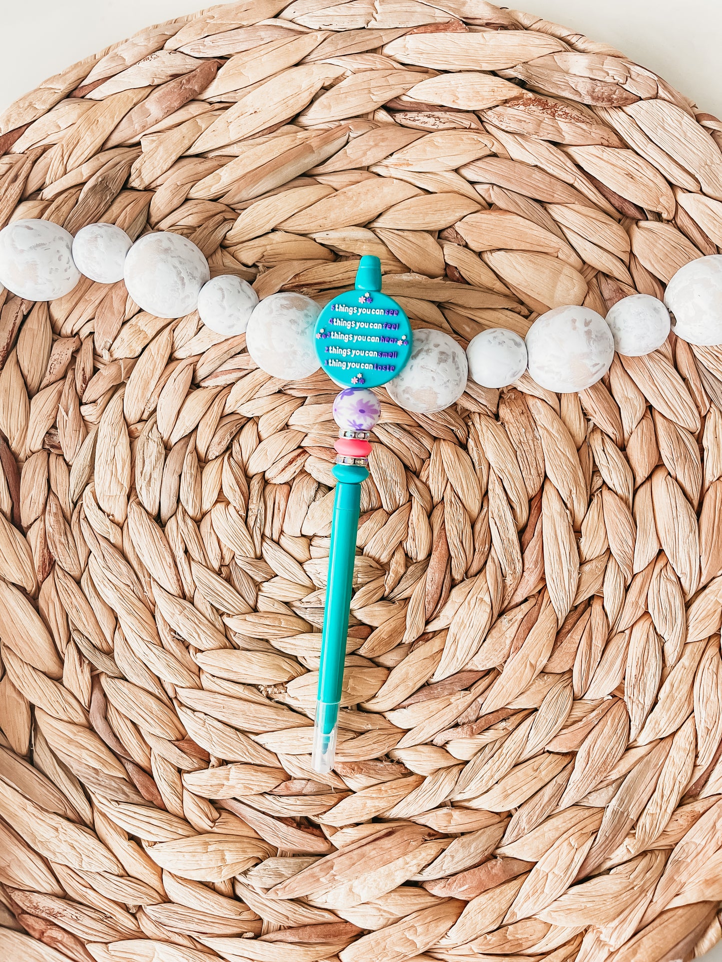 Ground Yourself 5-4-3-2-1| MARKER