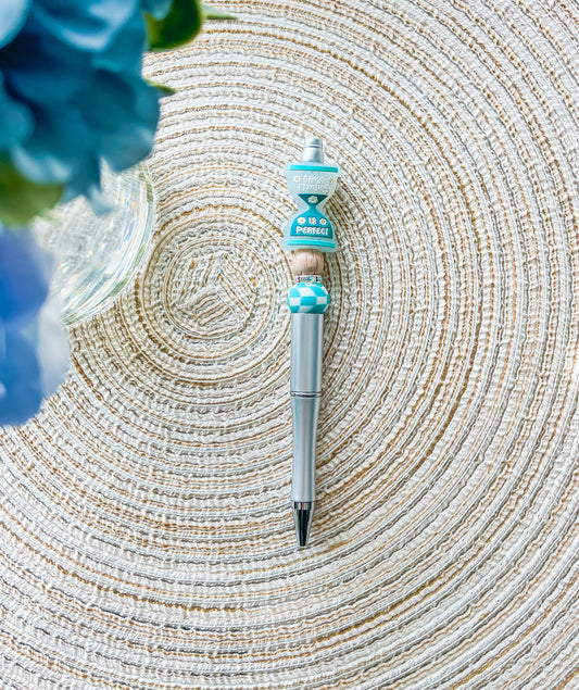 God’s Timing is Perfect| Pen