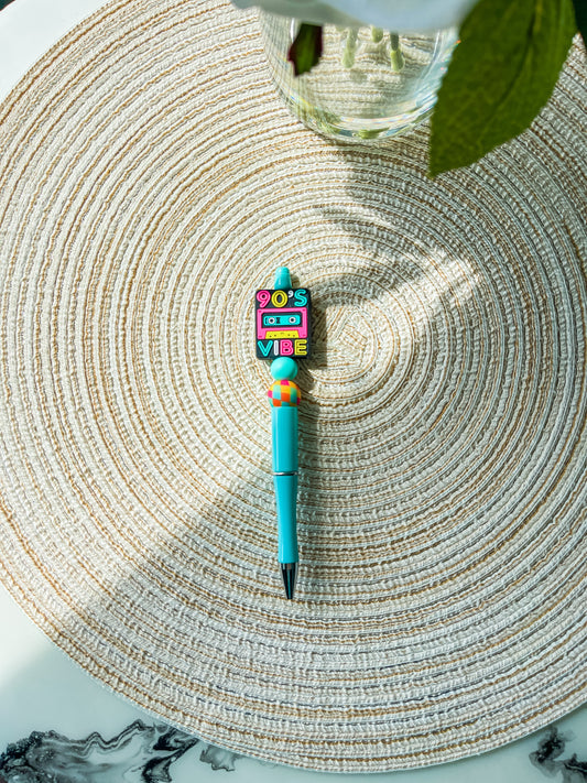90s Vibe| Pen