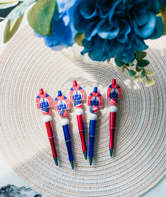 USA Pen