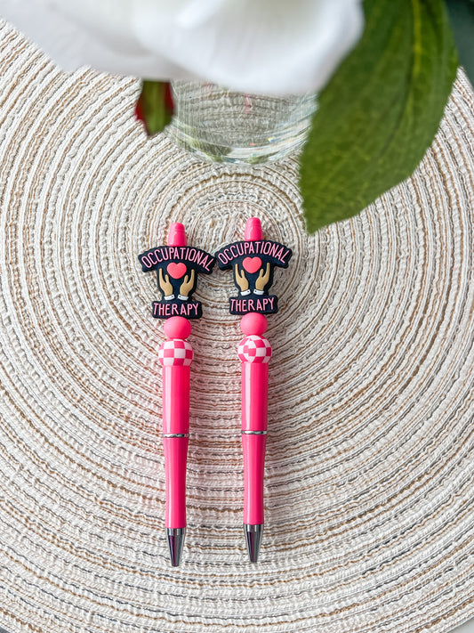 Occupational Therapy (Heart Hands)| Pen