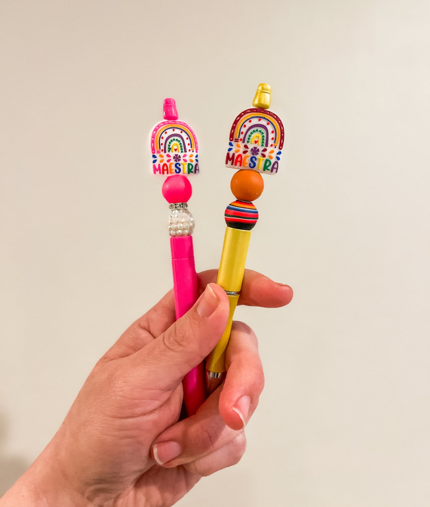 Maestra-Teacher| Pen