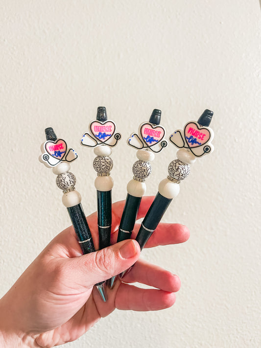 Nurse Life| Pen