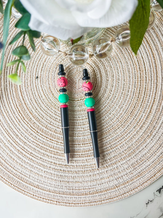 Summer Watermelon| Pen