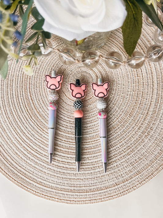 Paisley the Pig| Pen