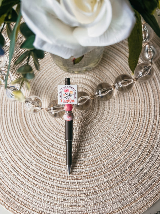 Fearfully and Wonderfully Created| Pen