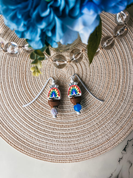 God’s Promise| Bookmark