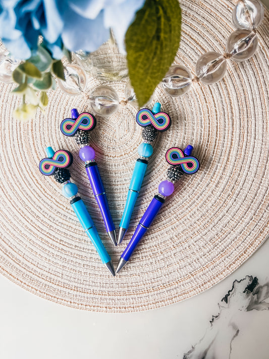 Autism-Infinity- |Pen