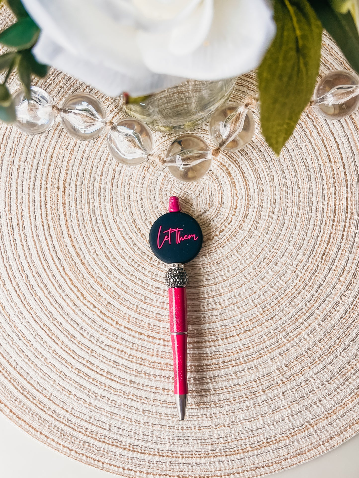 Let Them| Pen