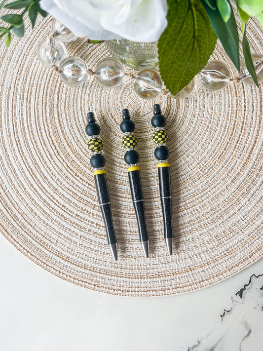 *Iowa College Football Teams_Inspired*| Pens