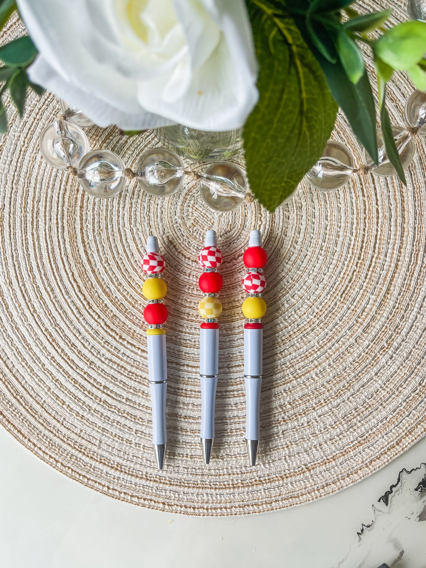 *Iowa College Football Teams_Inspired*| Pens