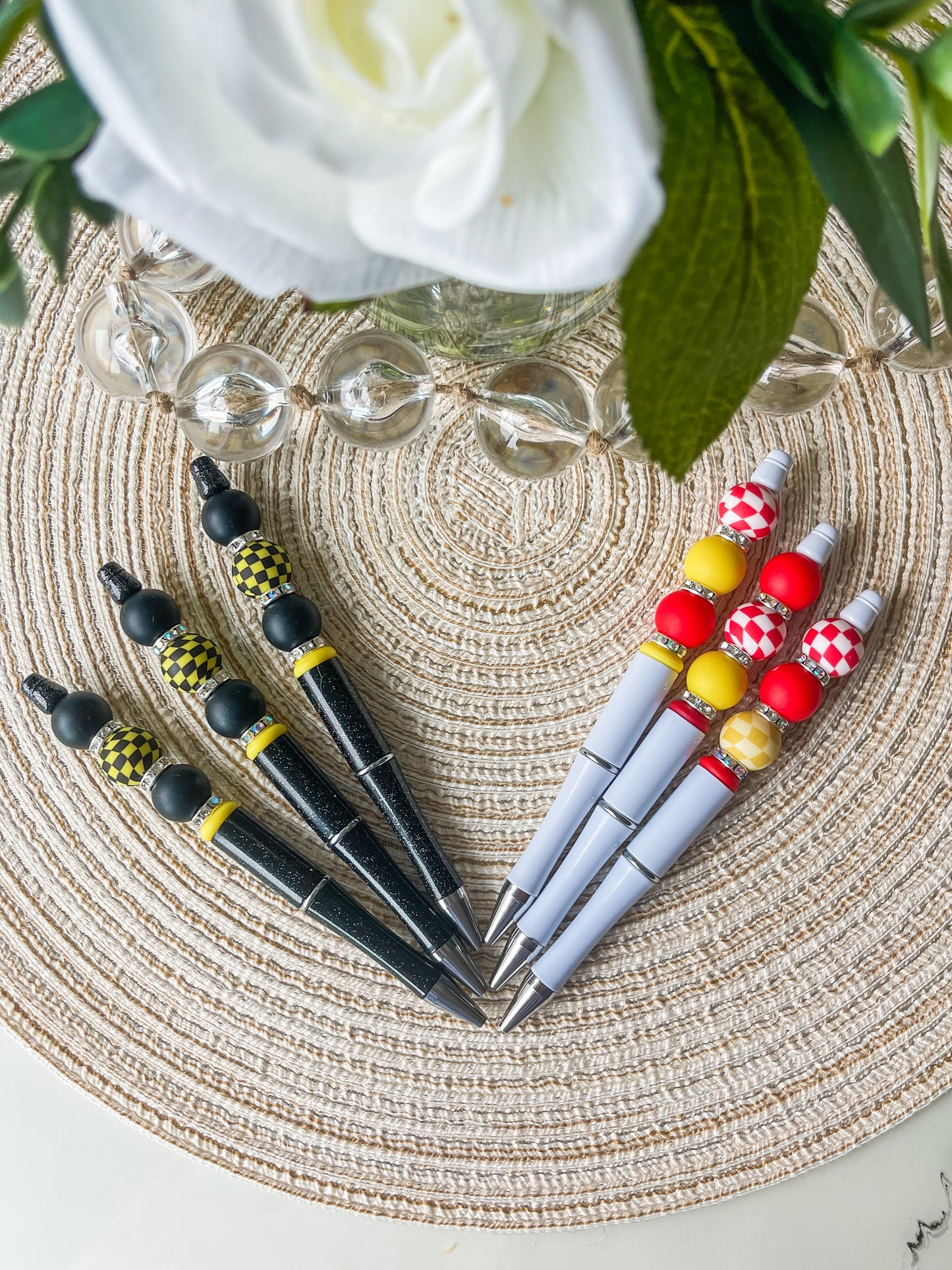 *Iowa College Football Teams_Inspired*| Pens