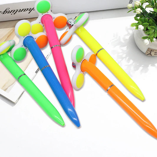 Fidget Spinner Pen