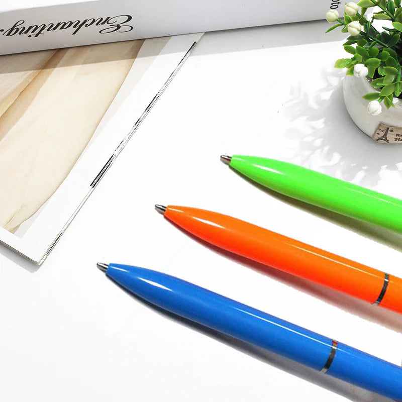 Fidget Spinner Pen