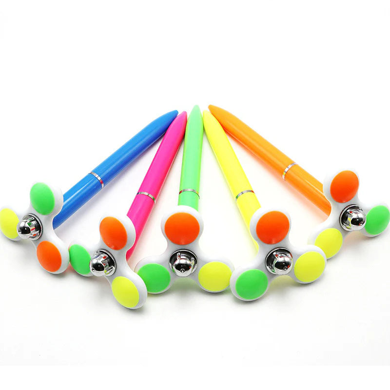 Fidget Spinner Pen