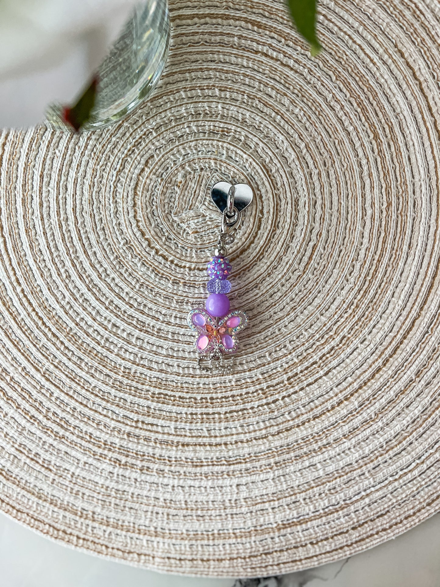 Custom Phone Charm