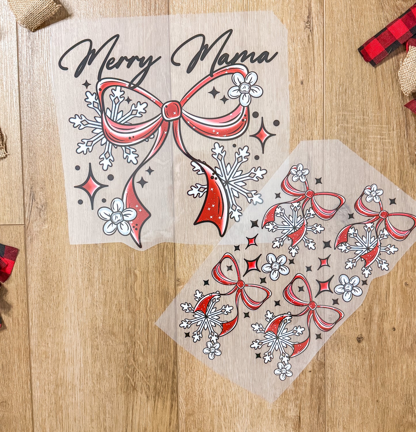 Merry Mama| Apparel