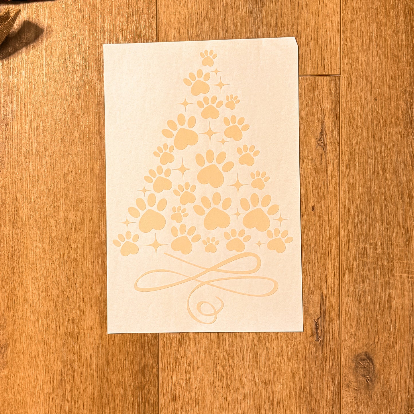 Dog Tree| Apparel