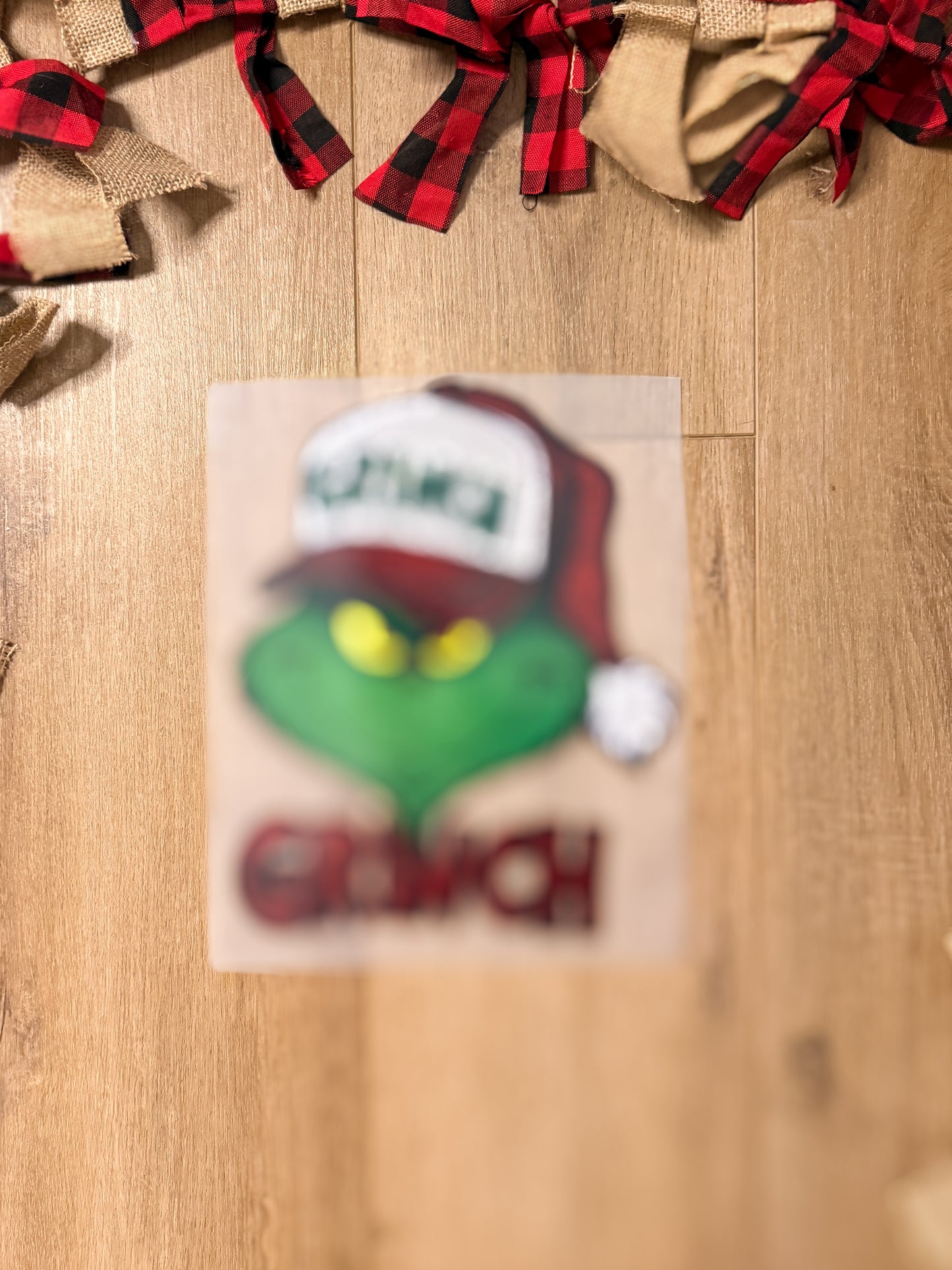 Green Guy Hat| Apparel