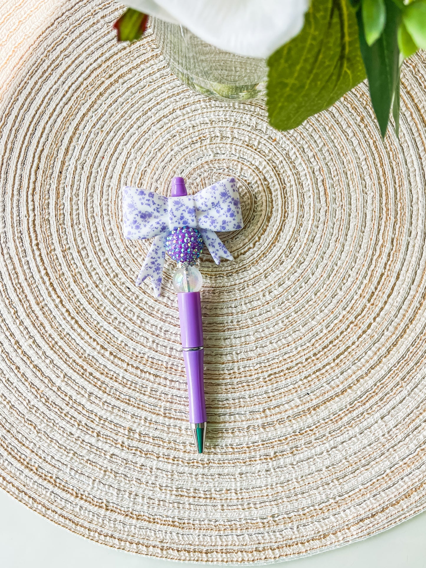 Big, Bold, & Beautiful Bows| Pens