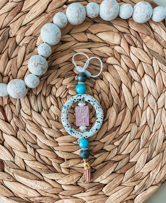 Your story isn’t over | Car Charm