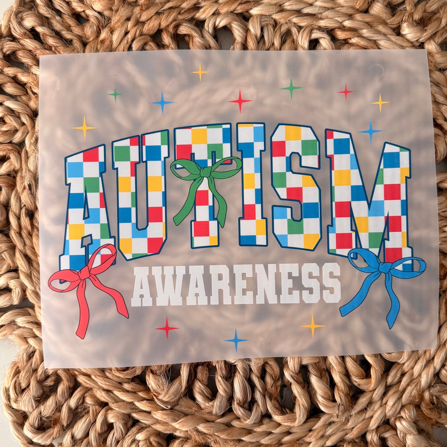 Autism Awareness | Toddler/Youth Tshirt