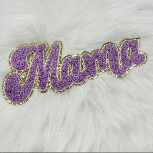 Mama Patch
