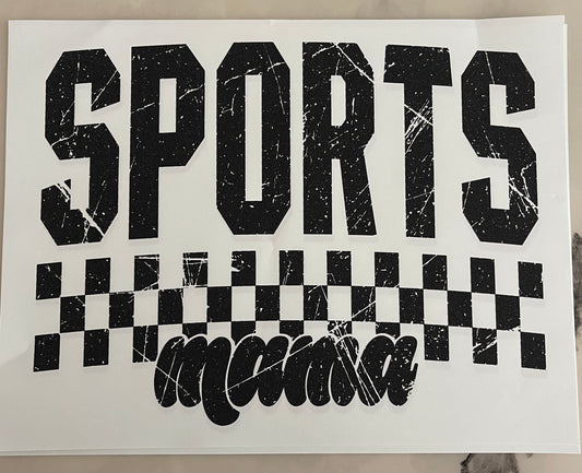 67| Sports Mama