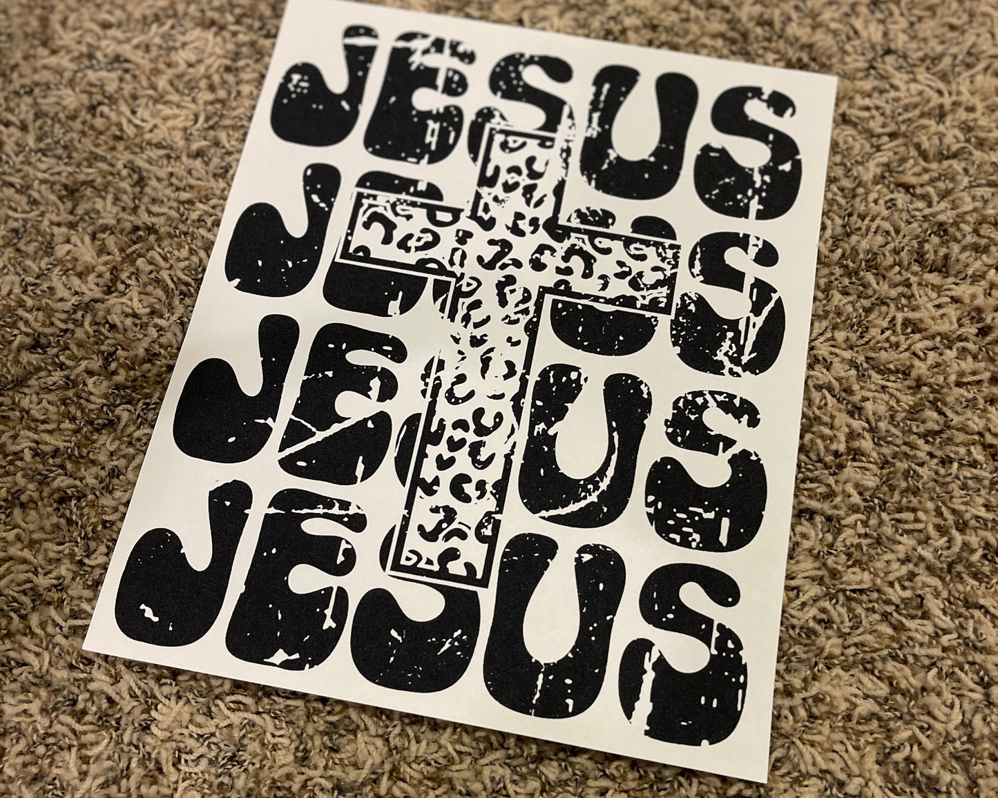 57| Jesus