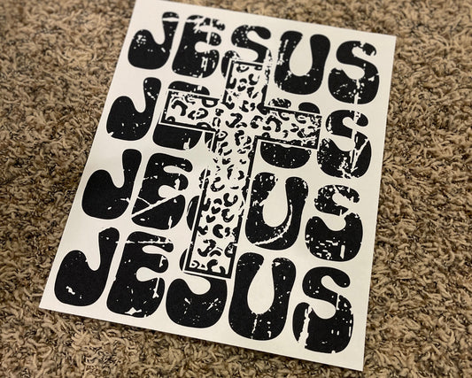 57| Jesus
