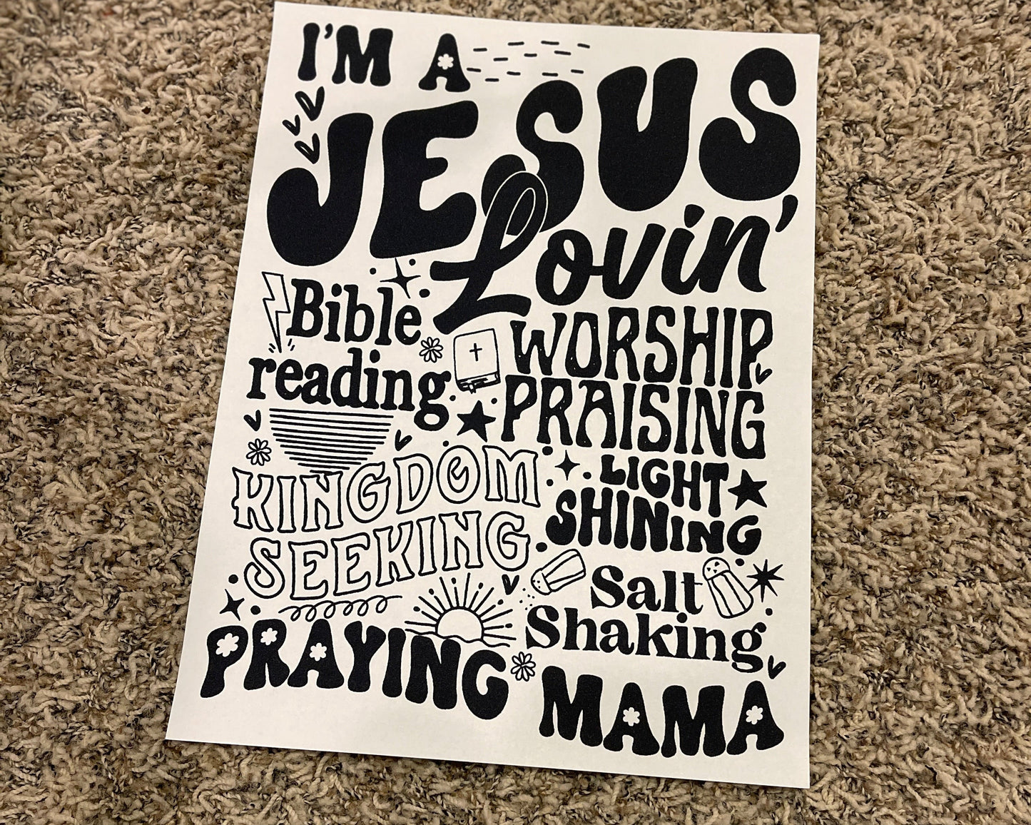 59| I’m a….