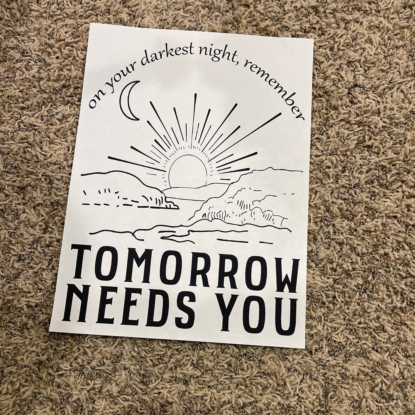 48| Tomorrow Needs You