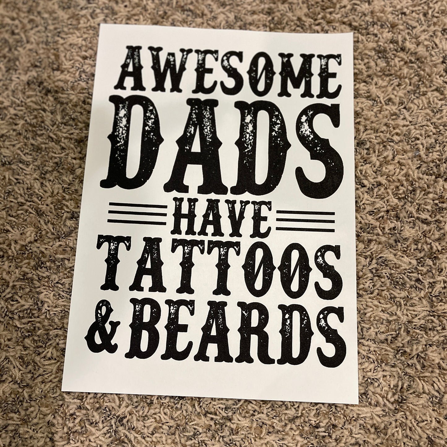 24| Awesome Dads