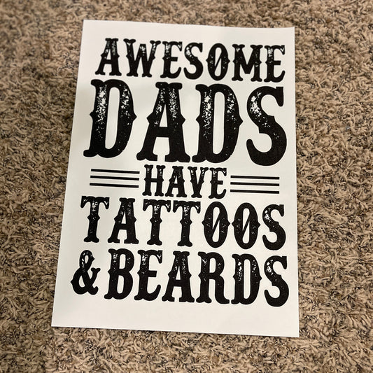 24| Awesome Dads