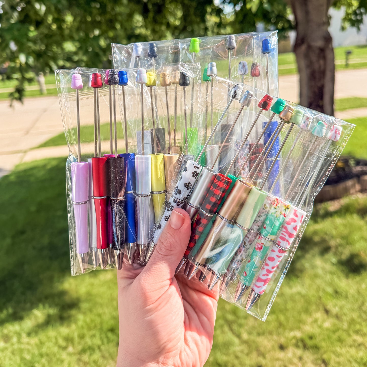 Mystery Pen Destash Bundle | 10 PACK