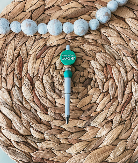 You are Worthy of all Praise | PEN