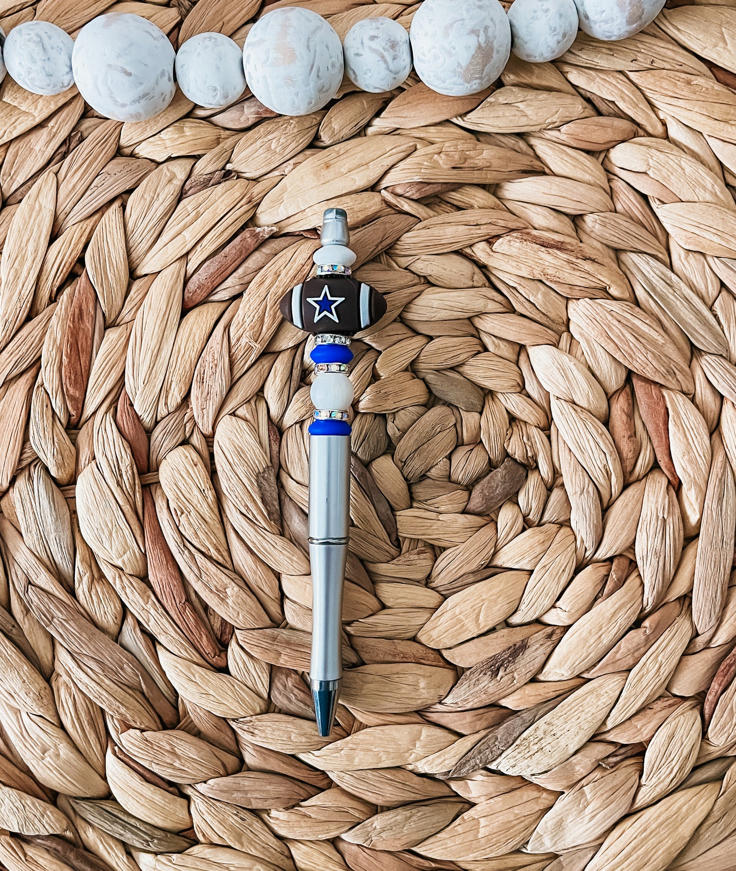 Football Teams {YOU Pick} |PEN