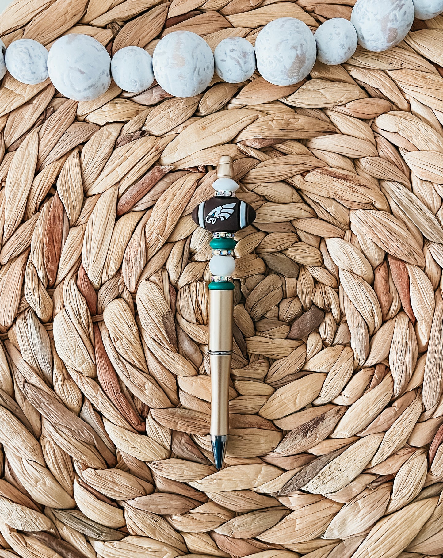 Football Teams {YOU Pick} |PEN