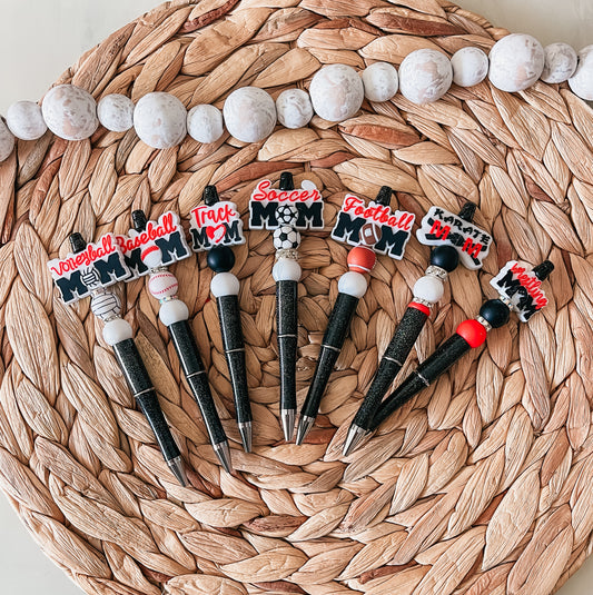 Sports Mom {YOU PICK} | PEN